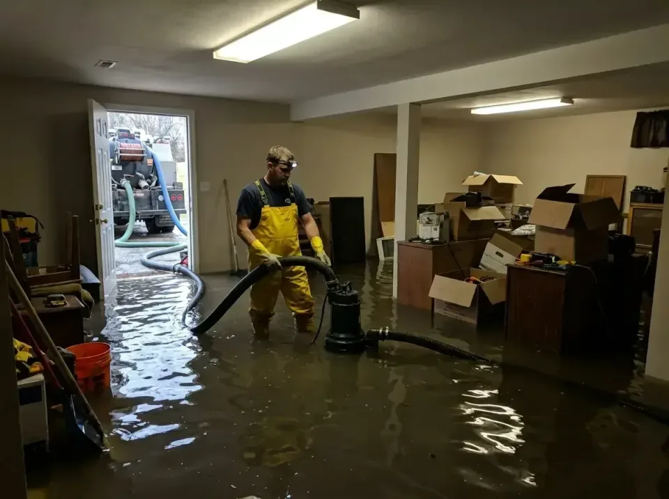 basement-burst-pipe-flooding-a-001 — frequently asked questions, 24-Hour Water Damage Restoration Services in Georgetown, IN